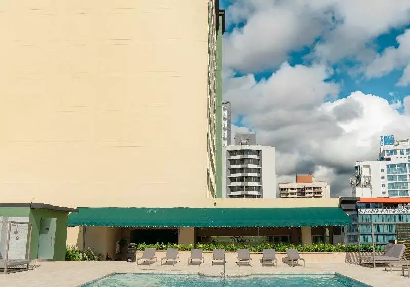 Veneto A Wyndham Grand Hotel