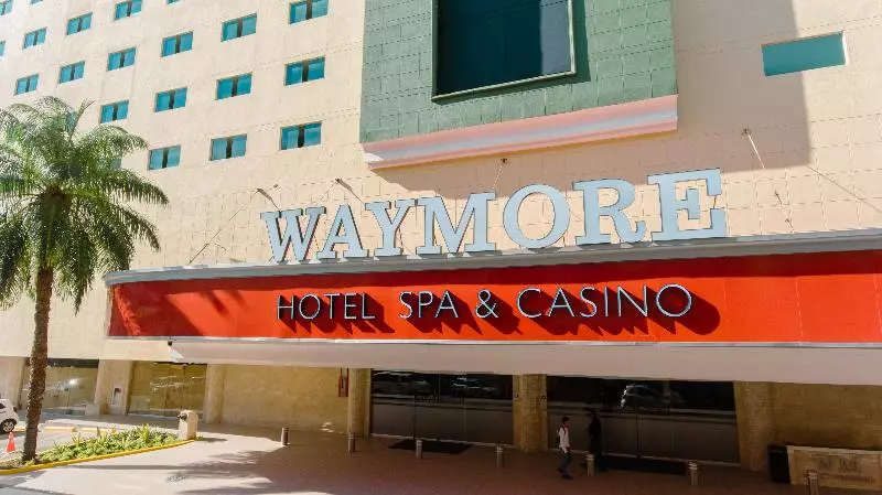 Veneto A Wyndham Grand Hotel