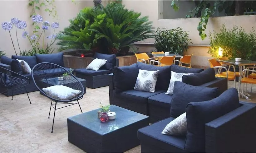 Aqua Hotel Nostre Mar Apartaments