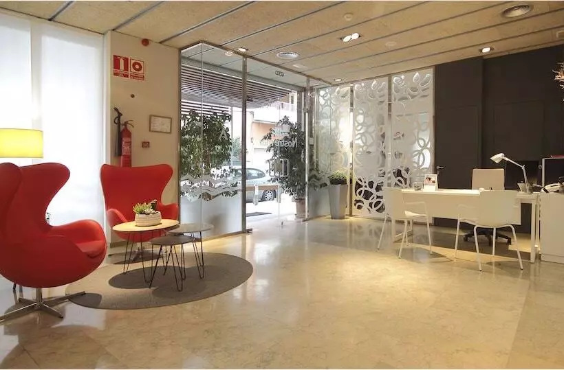 Aqua Hotel Nostre Mar Apartaments