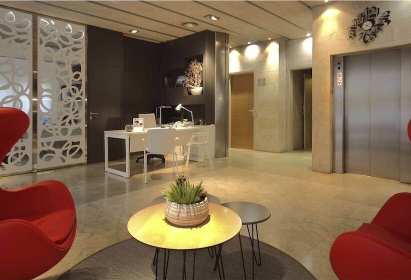 Aqua Hotel Nostre Mar Apartaments