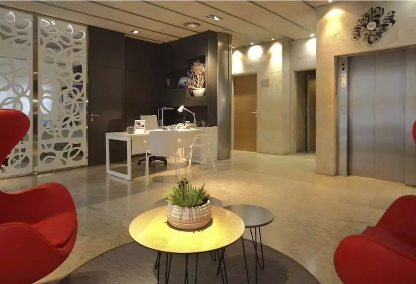 Aqua Hotel Nostre Mar Apartaments