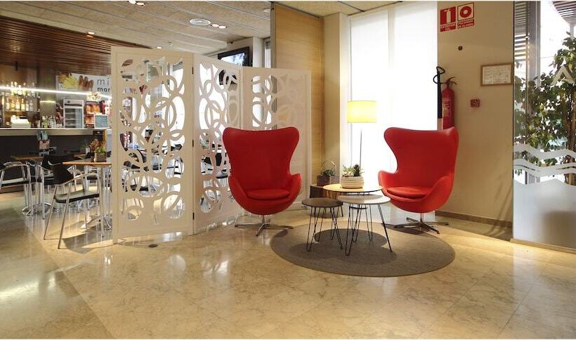 Aqua Hotel Nostre Mar Apartaments