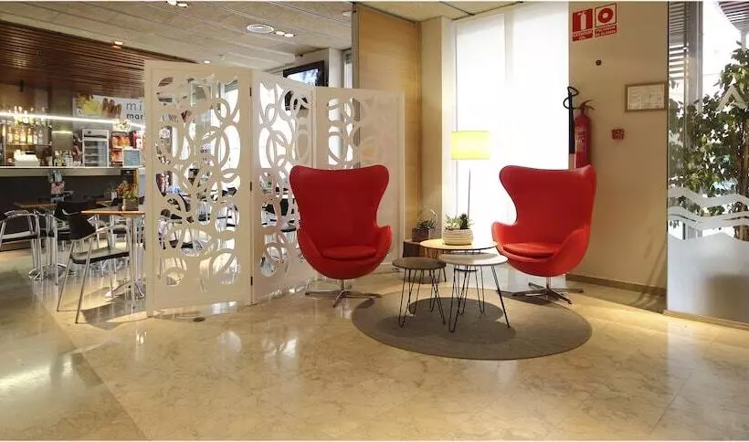 Aqua Hotel Nostre Mar Apartaments