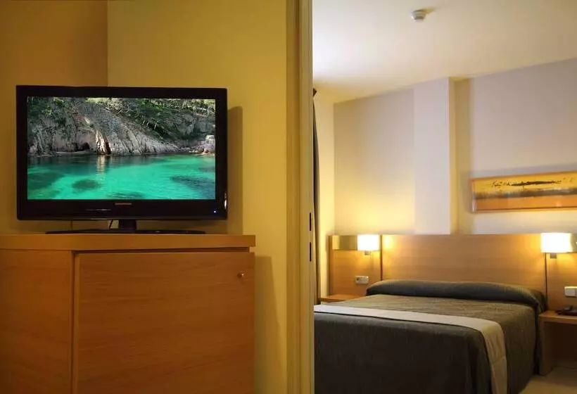 Aqua Hotel Nostre Mar Apartaments