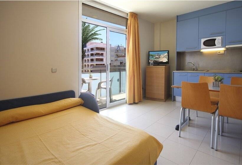 Aqua Hotel Nostre Mar Apartaments