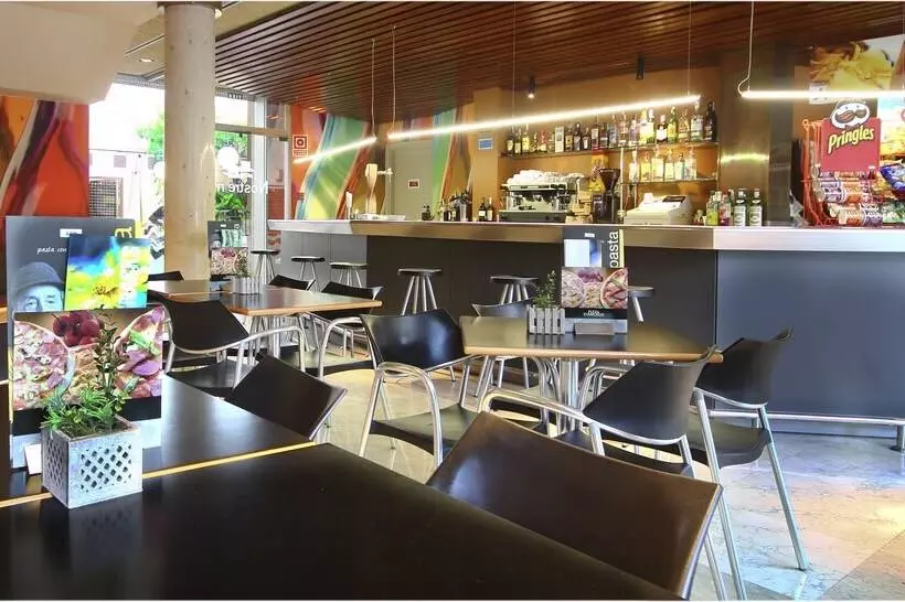 Aqua Hotel Nostre Mar Apartaments