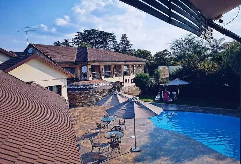 Ecotel Premier Lodge & Conference Centre