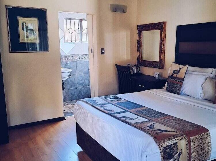 Ecotel Premier Lodge & Conference Centre