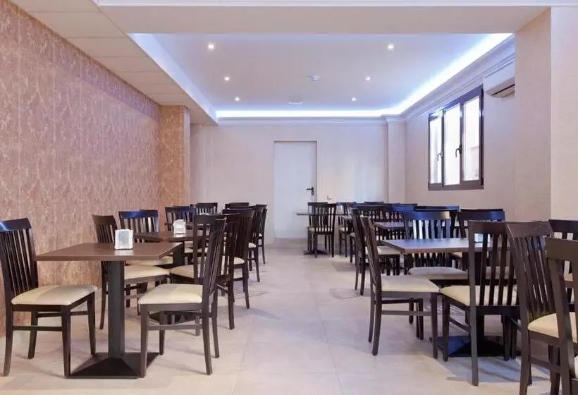 هتل 4c Bravo Murillo