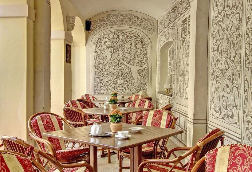 Alchymist Grand Hotel And Spa   Preferred Hotels & Resorts