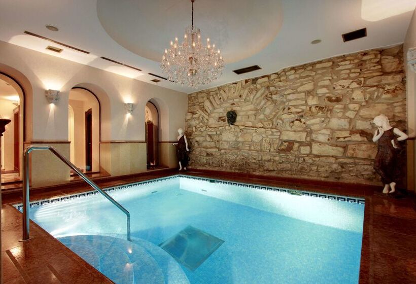 Alchymist Grand Hotel And Spa   Preferred Hotels & Resorts