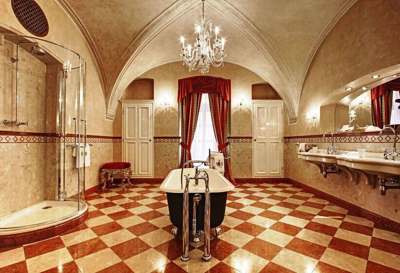 Alchymist Grand Hotel And Spa   Preferred Hotels & Resorts