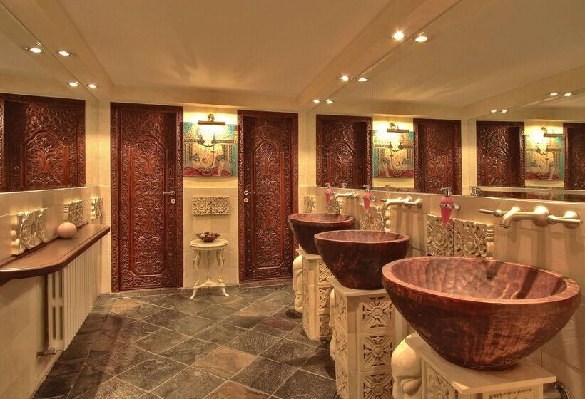 Alchymist Grand Hotel And Spa   Preferred Hotels & Resorts