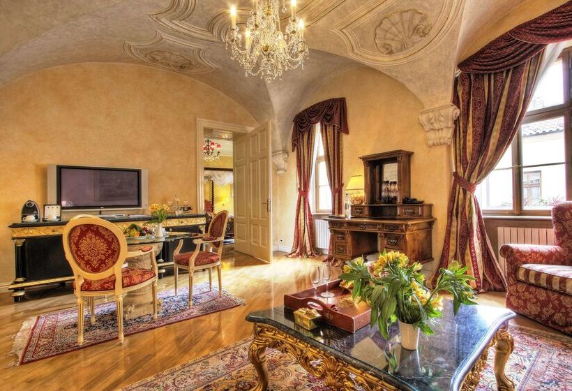 Alchymist Grand Hotel And Spa   Preferred Hotels & Resorts