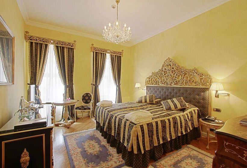 Alchymist Grand Hotel And Spa   Preferred Hotels & Resorts