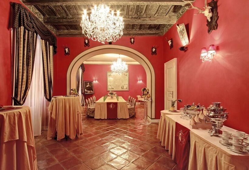 Alchymist Grand Hotel And Spa   Preferred Hotels & Resorts