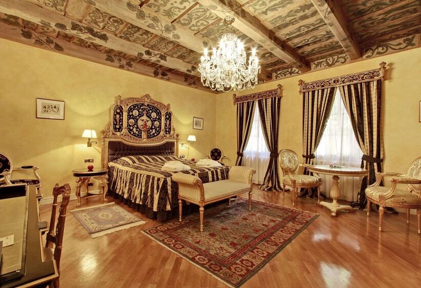 Alchymist Grand Hotel And Spa   Preferred Hotels & Resorts