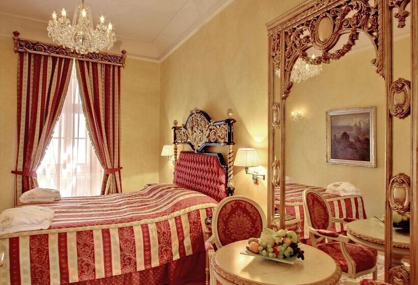 Alchymist Grand Hotel And Spa   Preferred Hotels & Resorts