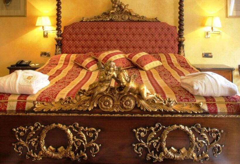 Alchymist Grand Hotel And Spa   Preferred Hotels & Resorts