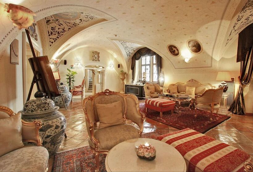 Alchymist Grand Hotel And Spa   Preferred Hotels & Resorts