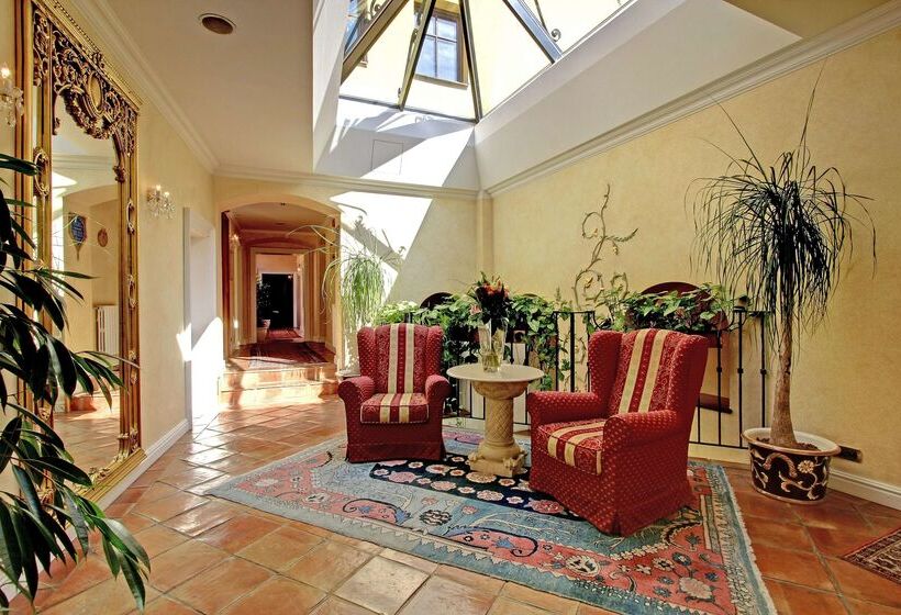 Alchymist Grand Hotel And Spa   Preferred Hotels & Resorts