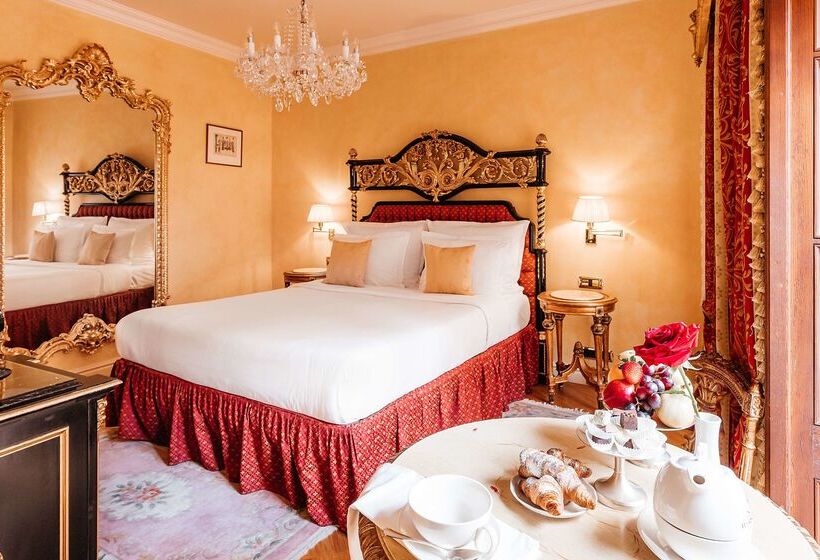 Alchymist Grand Hotel And Spa   Preferred Hotels & Resorts