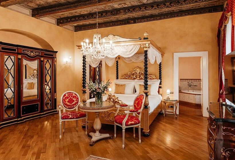 Alchymist Grand Hotel And Spa   Preferred Hotels & Resorts