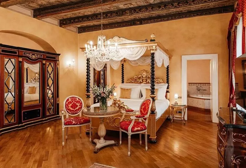 Alchymist Grand Hotel And Spa   Preferred Hotels & Resorts