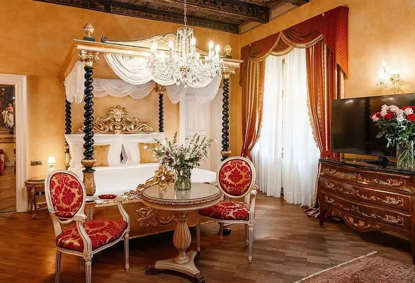 Alchymist Grand Hotel And Spa   Preferred Hotels & Resorts