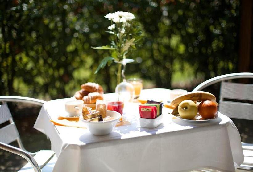 فندق Anusca Palace