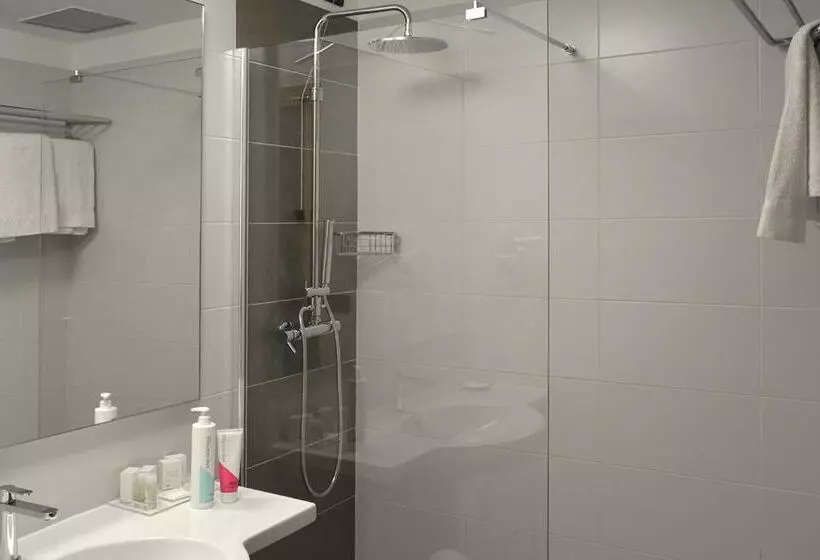 호텔 Anusca Palace