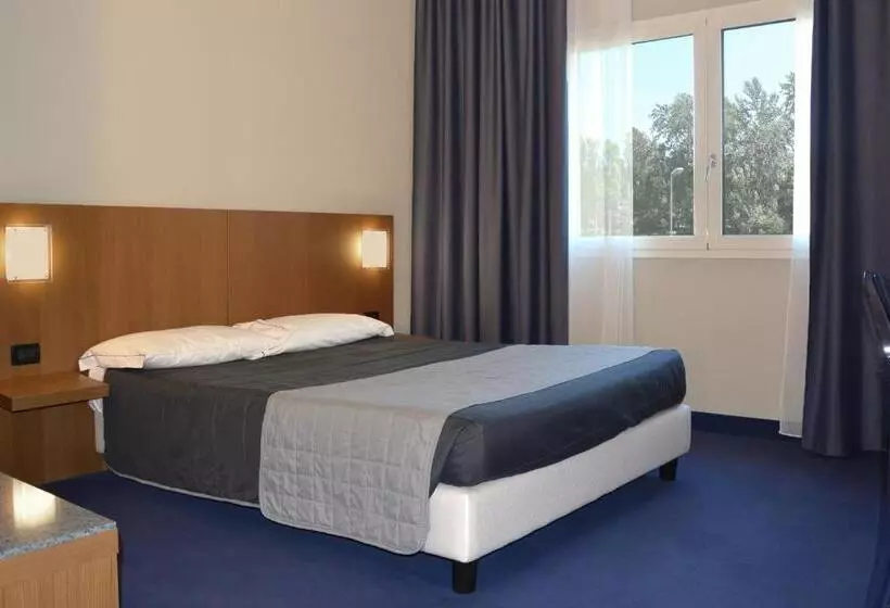 호텔 Anusca Palace