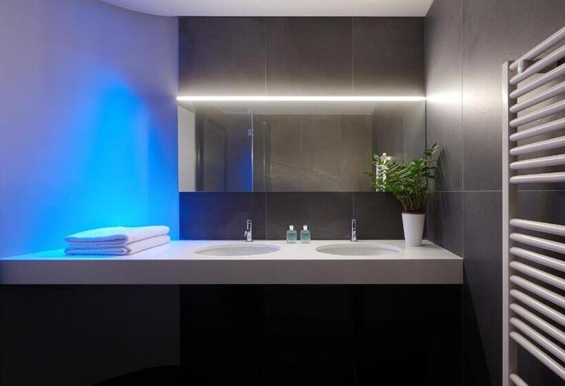 فندق Anusca Palace