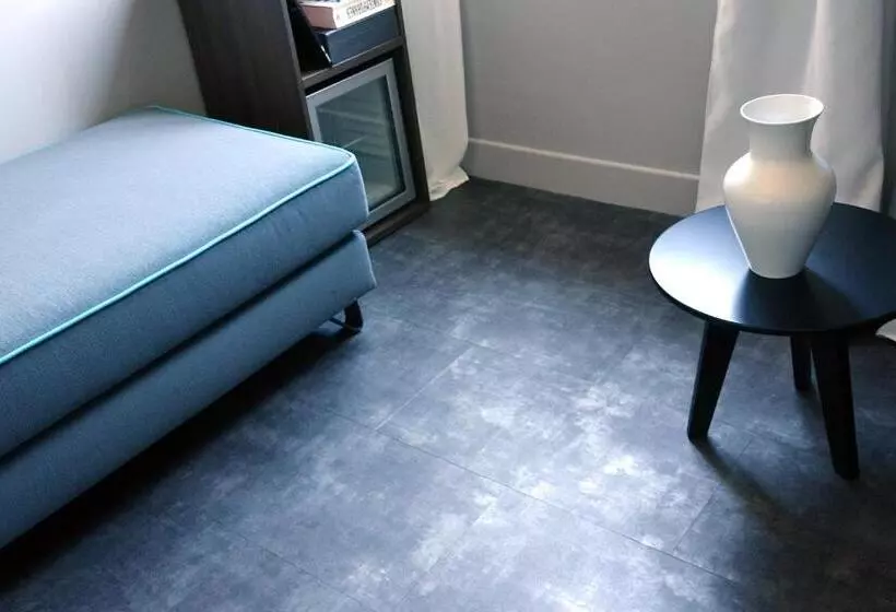 호텔 Anusca Palace