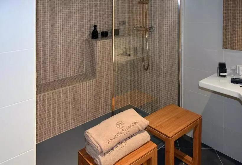 호텔 Anusca Palace