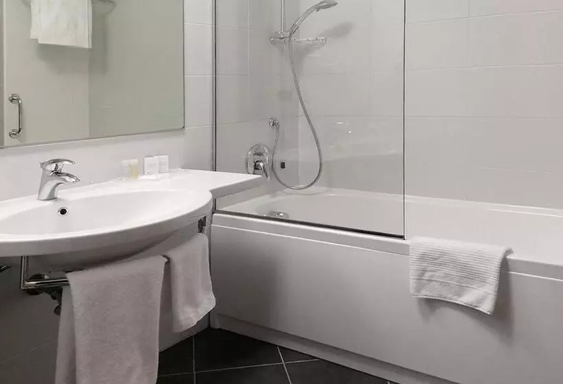 호텔 Anusca Palace