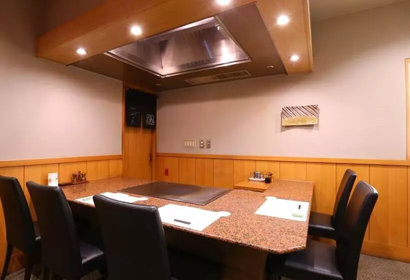 Apa Hotel & Resort Tokyo Bay Makuhari