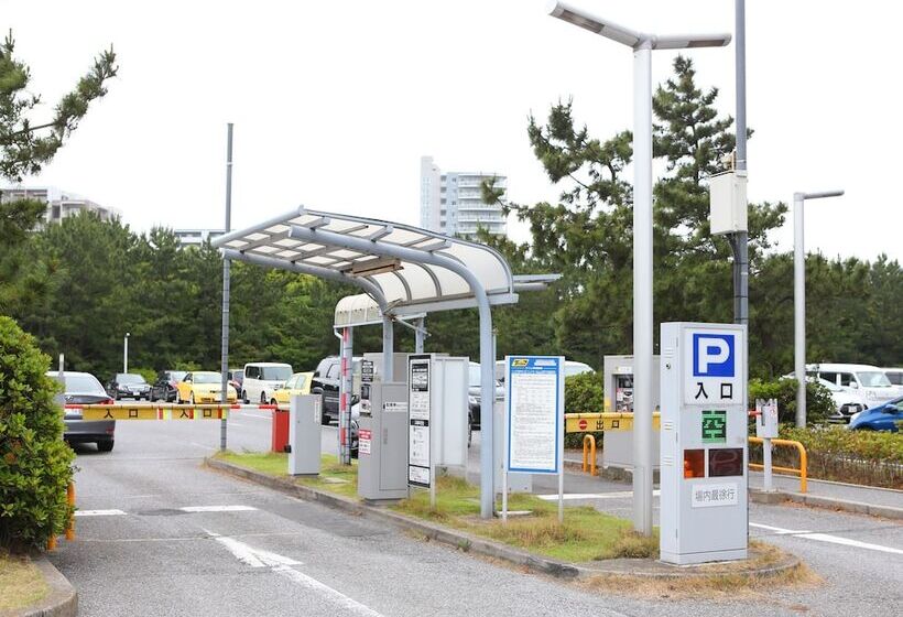 Apa Hotel & Resort Tokyo Bay Makuhari