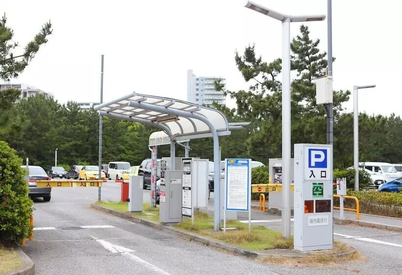 Apa Hotel & Resort Tokyo Bay Makuhari