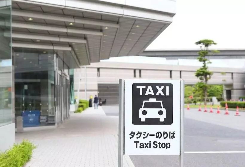 Apa Hotel & Resort Tokyo Bay Makuhari