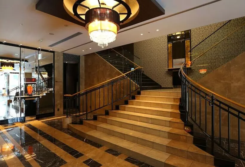 Apa Hotel & Resort Tokyo Bay Makuhari