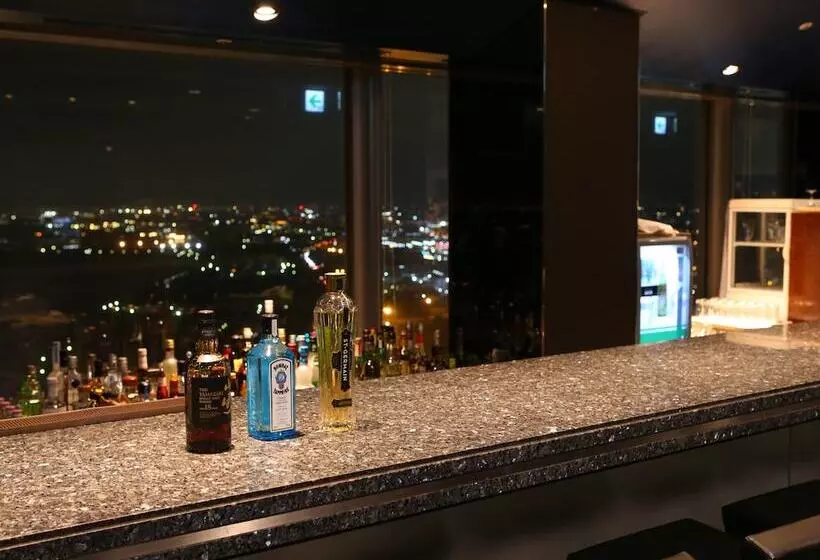 Apa Hotel & Resort Tokyo Bay Makuhari