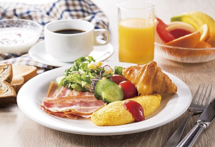 Apa Hotel & Resort Tokyo Bay Makuhari