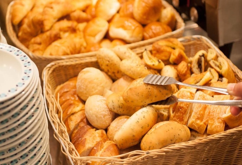 Apa Hotel & Resort Tokyo Bay Makuhari