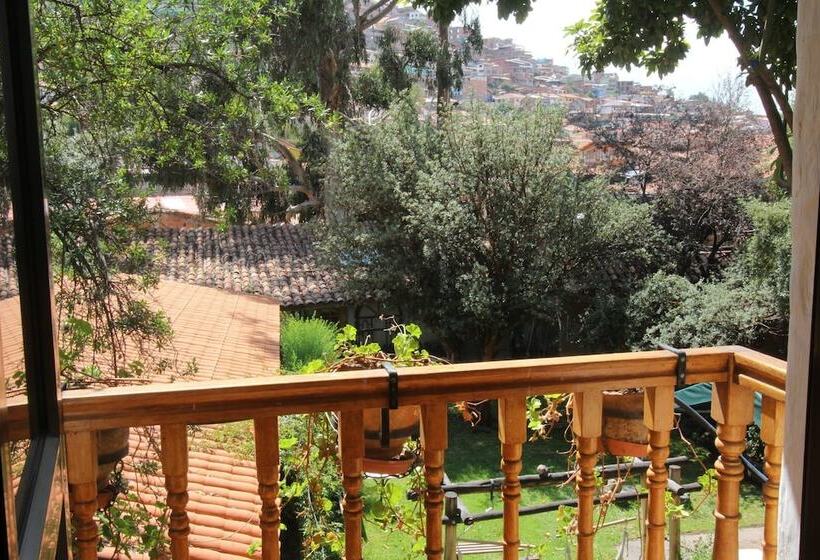 Arqueologo Exclusive Boutique Hotel Cusco Centro Histórico