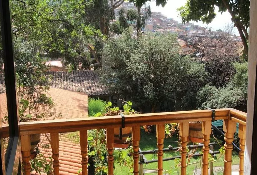 Arqueologo Exclusive Boutique Hotel Cusco Centro Histórico