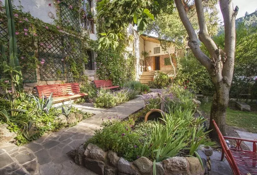 Arqueologo Exclusive Boutique Hotel Cusco Centro Histórico