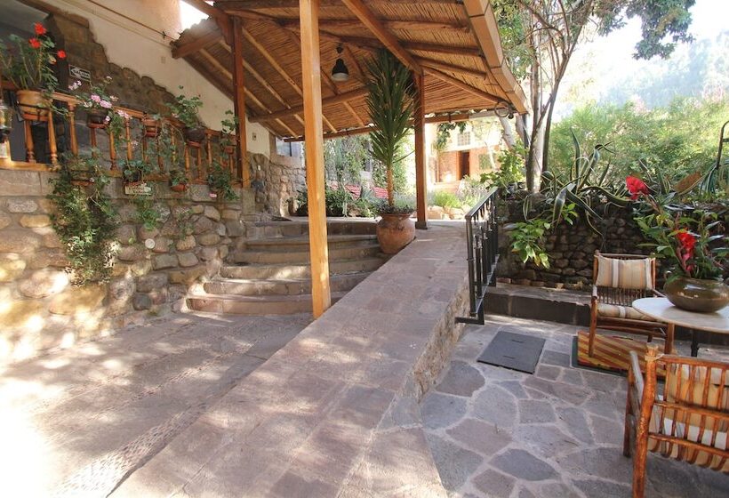 Arqueologo Exclusive Boutique Hotel Cusco Centro Histórico