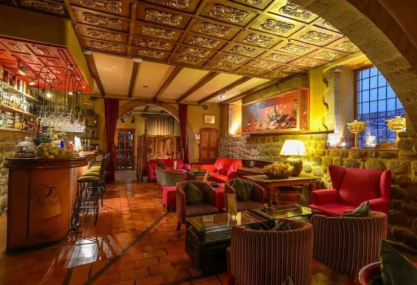 Arqueologo Exclusive Boutique Hotel Cusco Centro Histórico